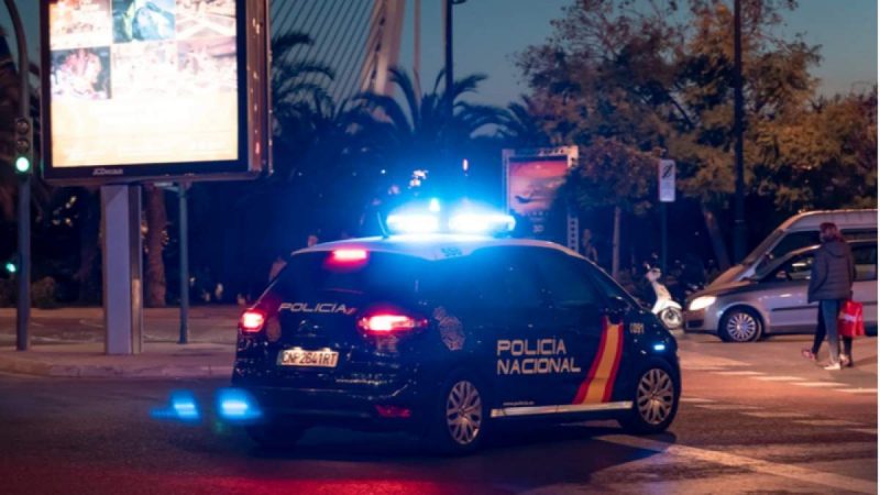 Madrid Police Arrest An Imam As Suspected ISIS Member