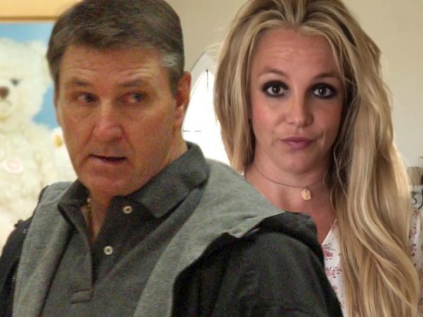 Britney Spears has filed to remove father from conservatorship