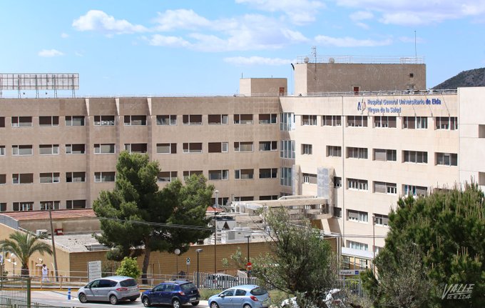Hospitals in Elda and Orihuela Under Pressure
