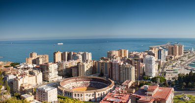 Malaga requests €6million to reform residential area