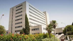 Malaga Hospital Staff Attacked By Patient’s Relative