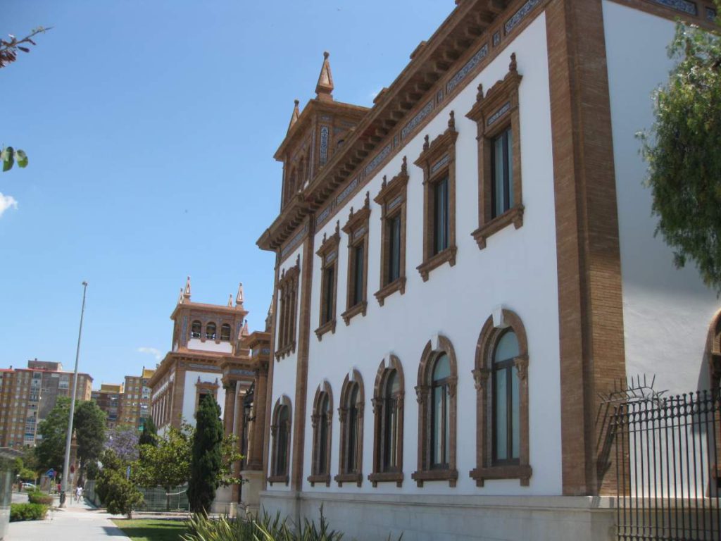 Plans for new museum in Malaga