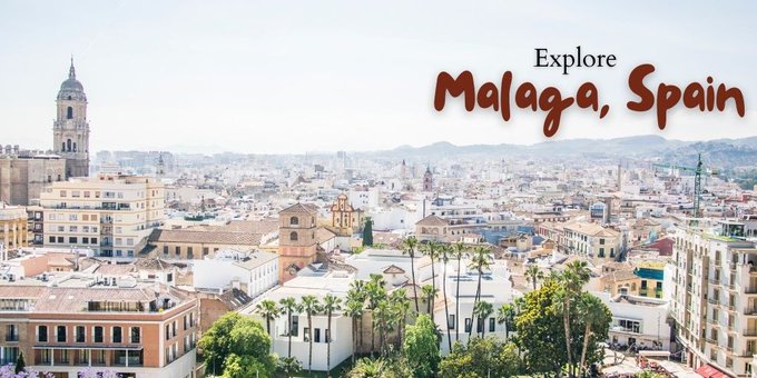 53 new hotel projects registered in Malaga