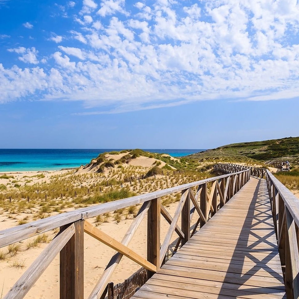 Lonely Planet Suggest These 3 Spanish Destinations for Winter Sun