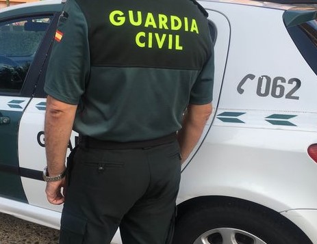 Schizophrenic man shot dead by Guardia Civil in Andorra