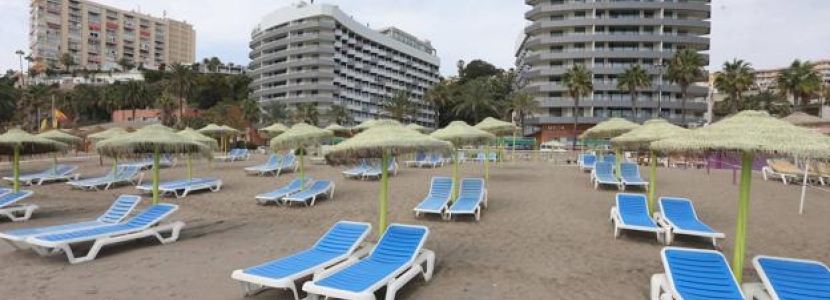 Hotels In Andalucía To Receive Government Aid Of €200 Per Room