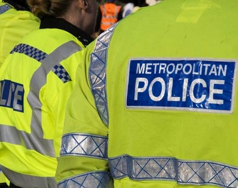 London police face record-breaking sex offense allegations, Cressida Dick. Sadiq Kahn