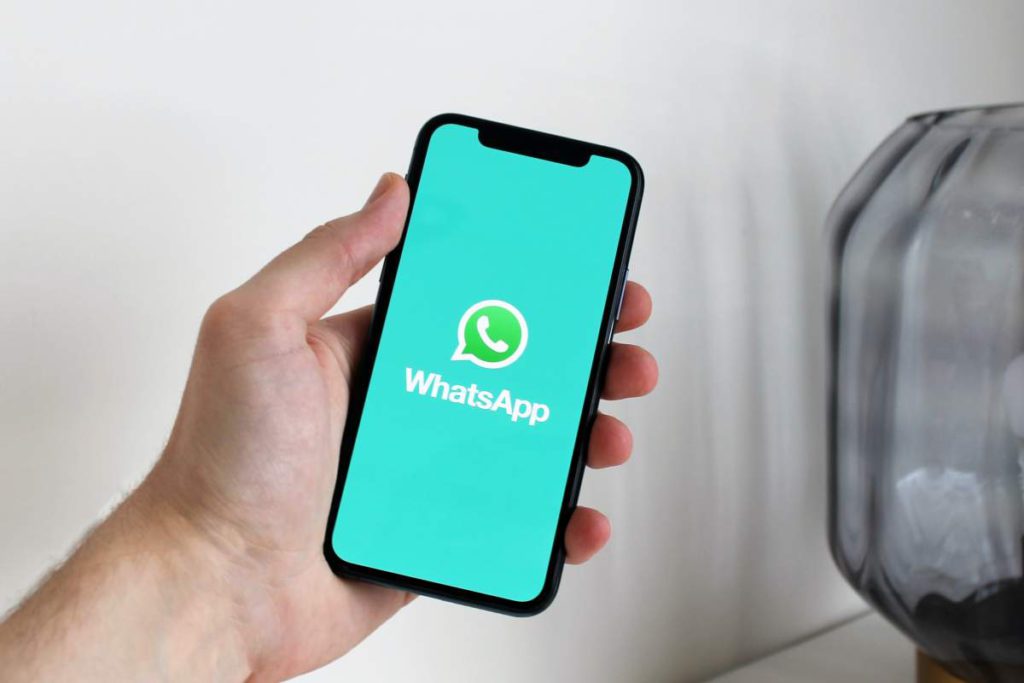 WhatsApp messages to vanish after seven days