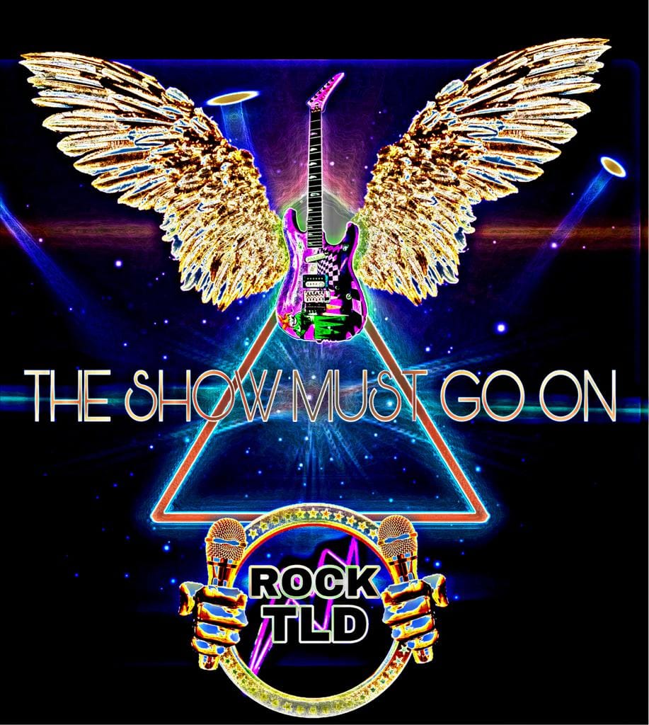 Rock The Lock Down - still helping those in need with charity single