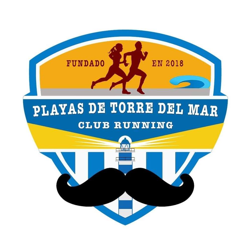 Entire running club to grow a moustache in support of Movember