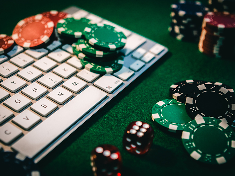 Germany’s Upcoming Regulation of Online Gambling