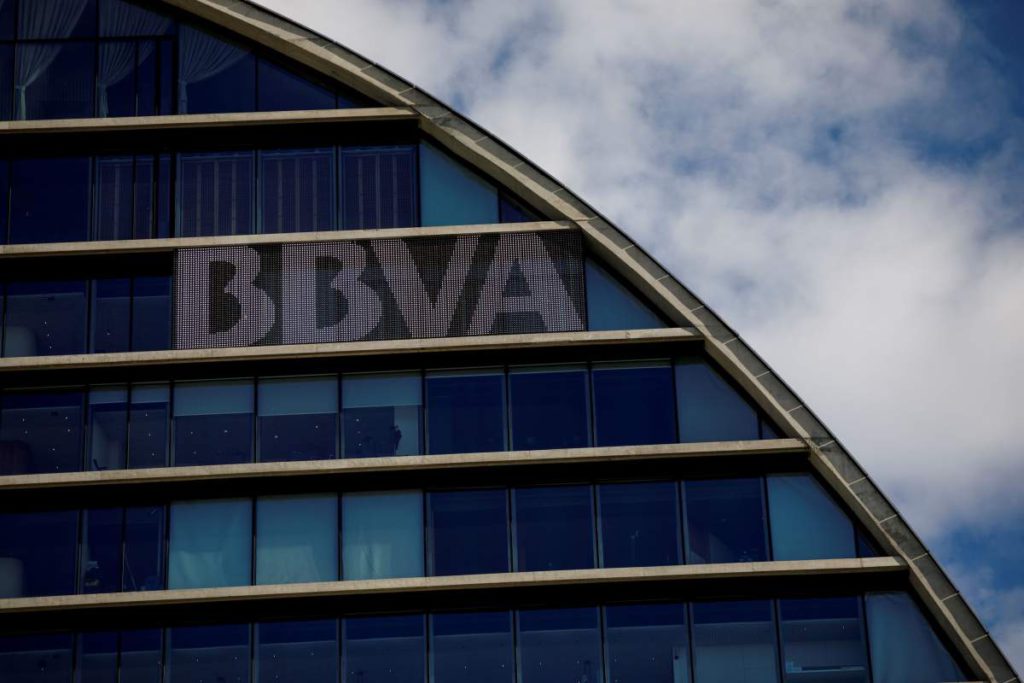 BBVA Will Offer Cryptocurrency Services After Christmas