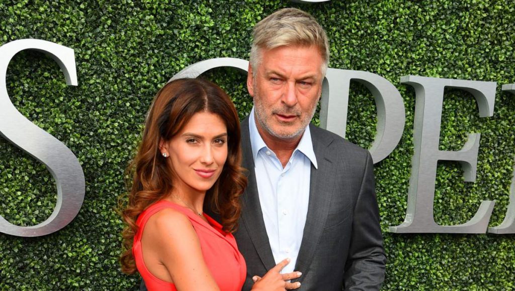 Alec Baldwin's Wife Defends Fluctuating Spanish Accent