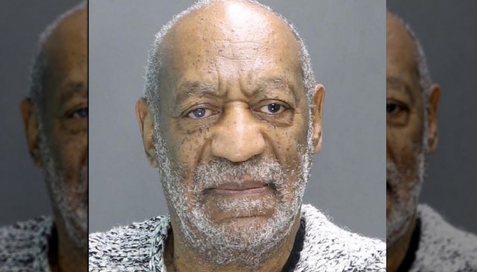 Jailed Actor Bill Cosby Denied Parole