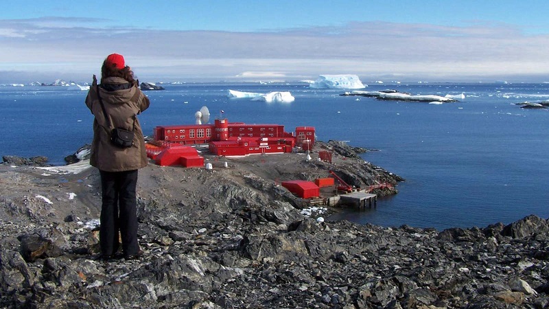 Covid Reaches ANTARCTICA- It is Now In EVERY Continent!