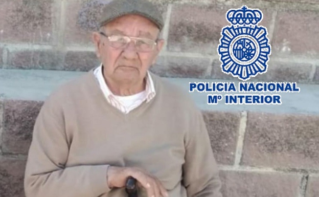 Police search for missing man in Malaga