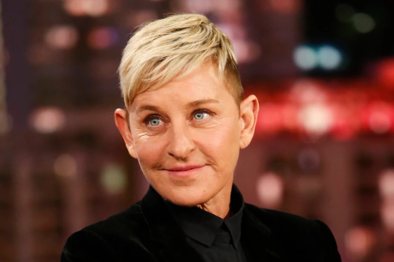 Ellen DeGeneres Quits Talk Show After 19 Years Following Claims Of Toxic Workplace