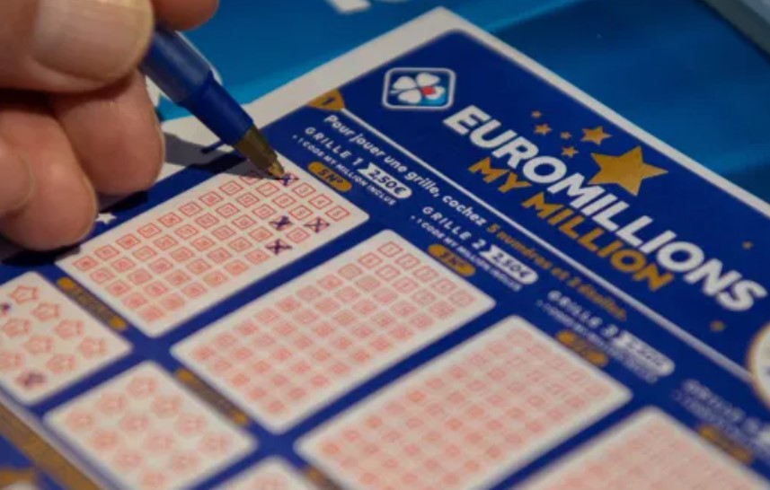 Friday’s Euromillions first category jackpot of €80.5m won in Spain