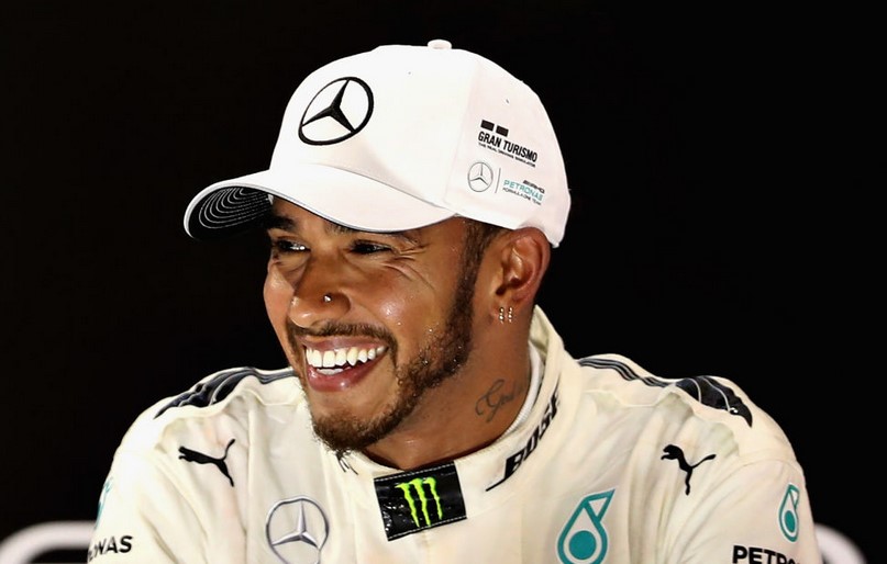 Lewis Hamilton Says Monaco Grand Prix Will Never Be Exciting