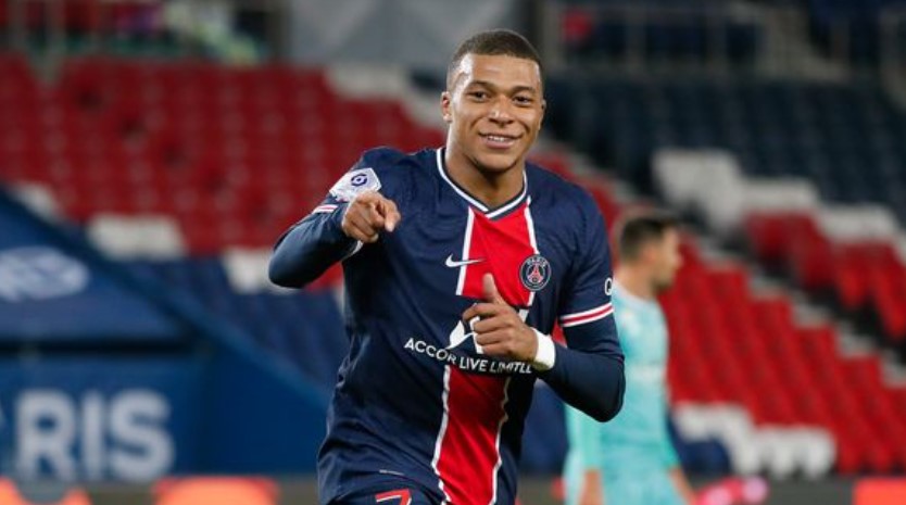 Kylian Mbappe allegedly rejects new contract offer from PSG