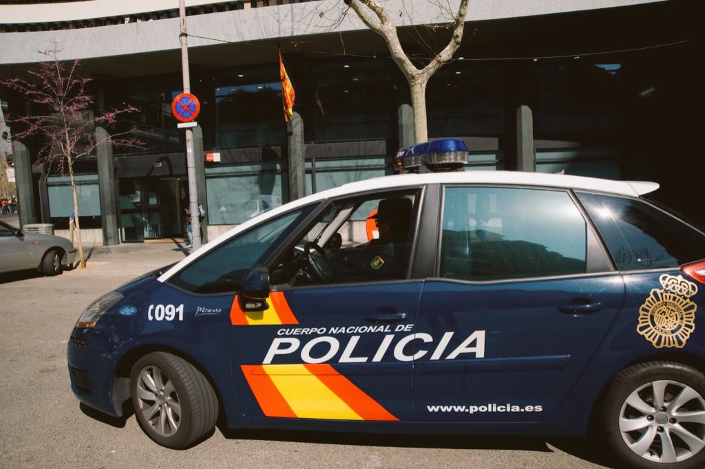 British Fugitive Paedophile Arrested In Spain’s Alicante