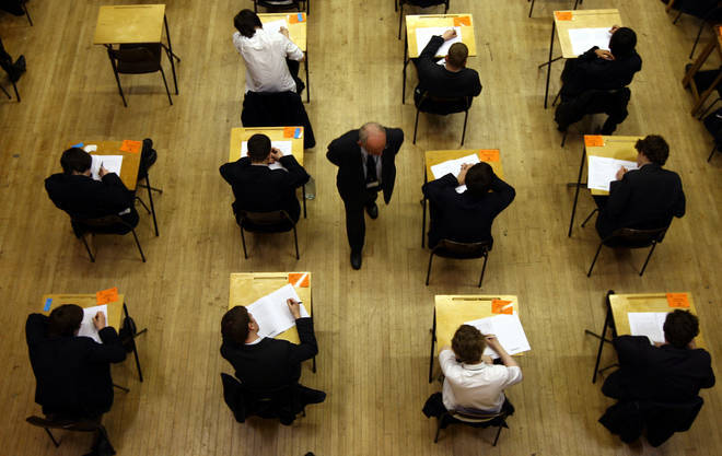 University Of Alicante Insists Face-To-Face Exams Will Go Ahead