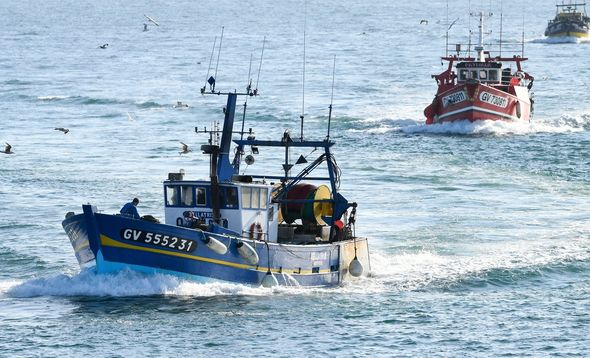 EU approves €10 million for Irish fishery sector because of Brexit