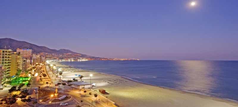 Fuengirola meets the Sustainable Development Goals set by the UN