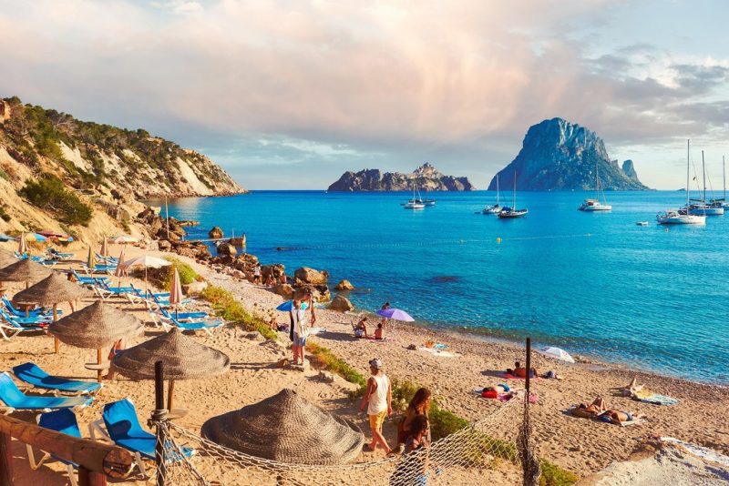 Spain's Menorca Raises its Level From 2 to 3 as Ibiza Relaxes Restrictions