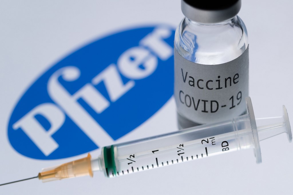 Pfizer will provide 40 million Covid jabs to poorer countries at cost