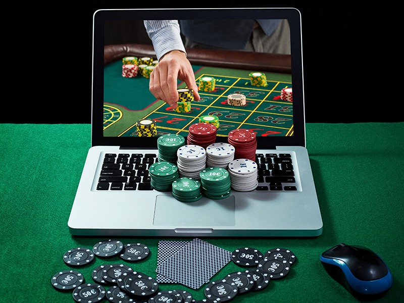5 Greatest News in the Online Casino Industry in 2020