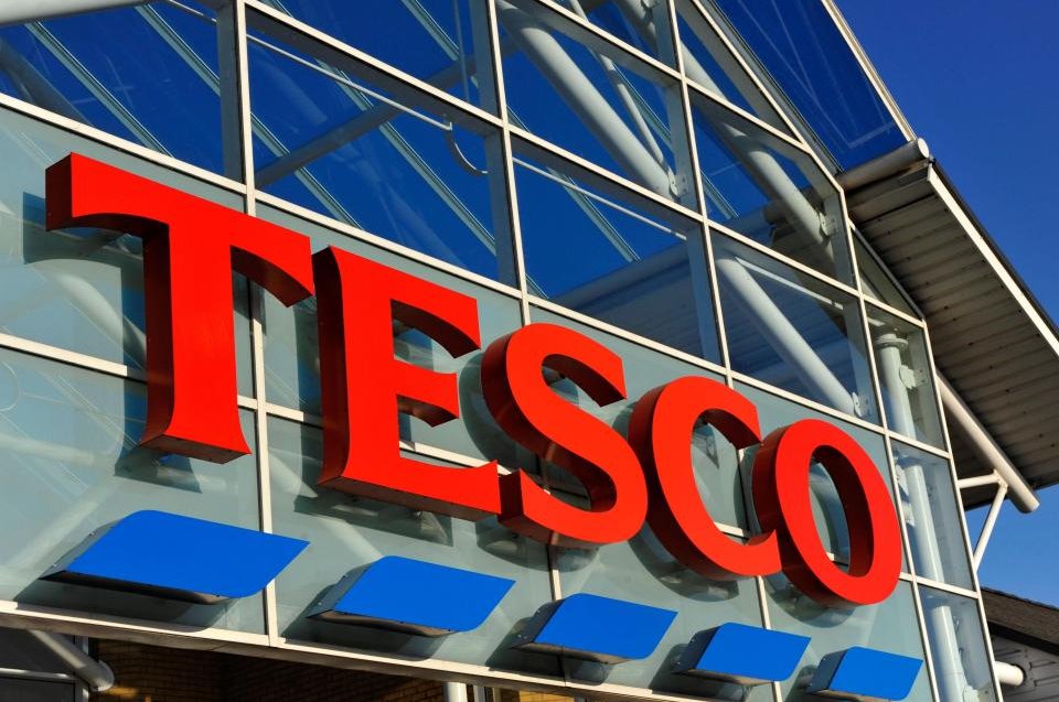 Tesco workers to cause chaos in Christmas strikes