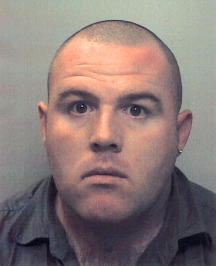 Robber Jailed After Nearly 13 Years on the Run