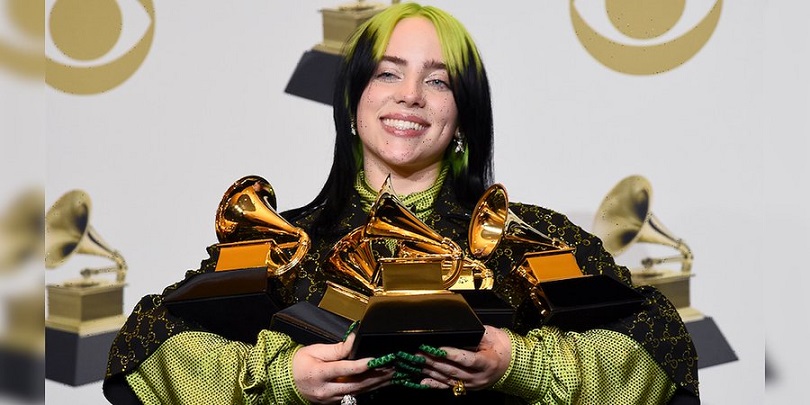 Grammys Postponed Until March Due To Coronavirus Crisis