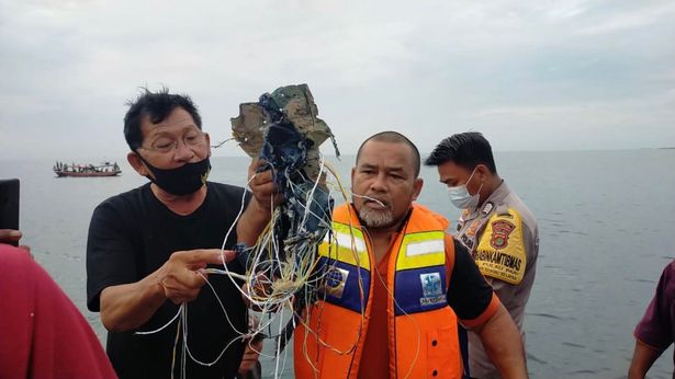 Families Of Indonesian Plane Crash Victims Sue Boeing