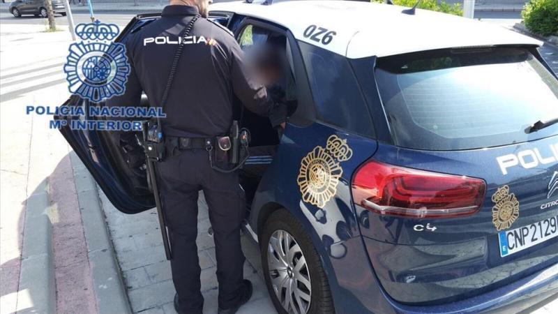Fugitive wanted over €18M betting scam arrested on Spain's Costa Blanca