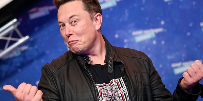 Elon Musk weighs in on Spain's economic plans