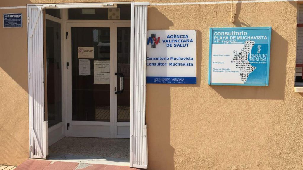'Illogical' closure of Muchavista health centre