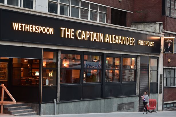 Wetherspoons Expect To Stay Shut Until At Least APRIL