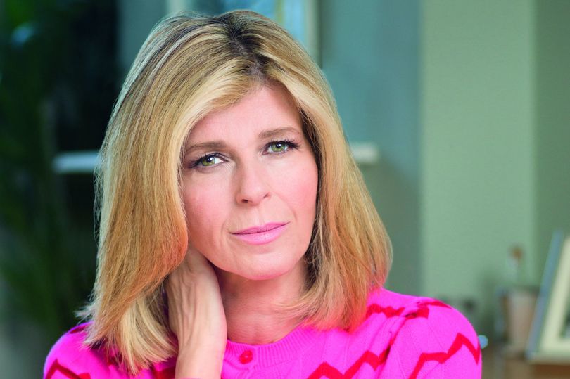 Kate Garraway Reveals Husband Had 'Worst Covid Infection' In A Living Patient