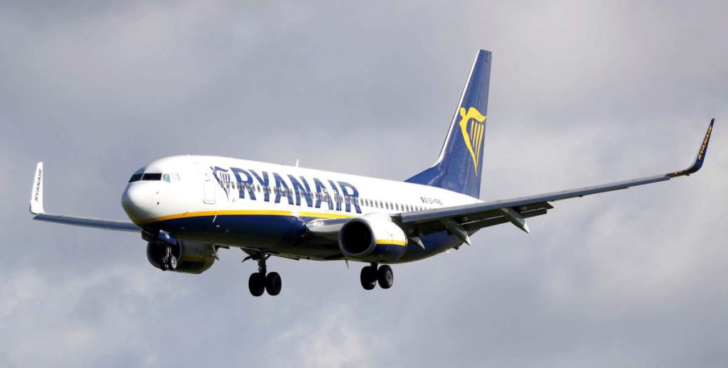 Ryanair Vows To Appeal Against Portuguese Government's €1.2b Bailout Of TAP