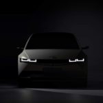 Hyundai Motor Company Unveils First Teasers of IONIQ 5