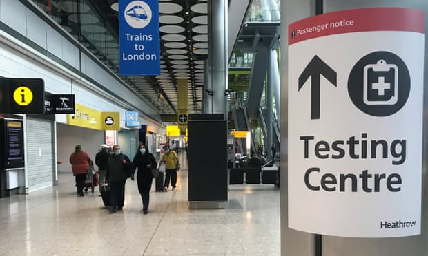 Airports Face Being Mothballed After Suspension All Of Britain’s Quarantine-Free Travel Corridors