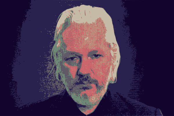 Mexico Officials Set To Offer Julian Assange Political Asylum