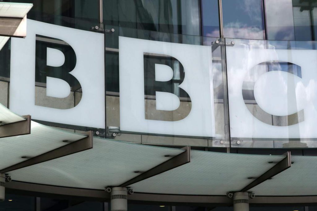 BBC would fail British audiences, Culture Minister Nadine Dorries, Director General Tim Davie