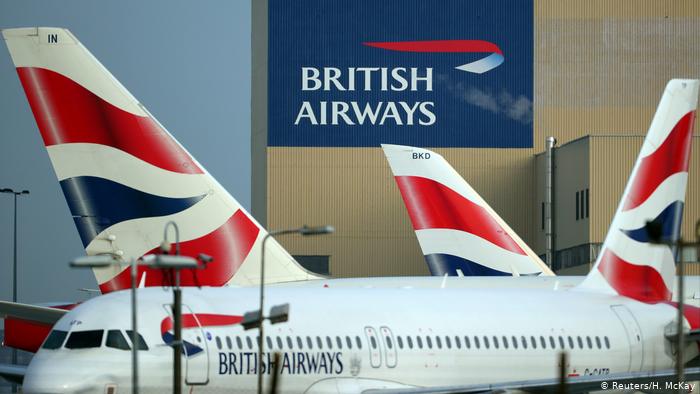 BA Pledges To ‘Vigorously’ Defend £800m Cyber Attack Law Suit