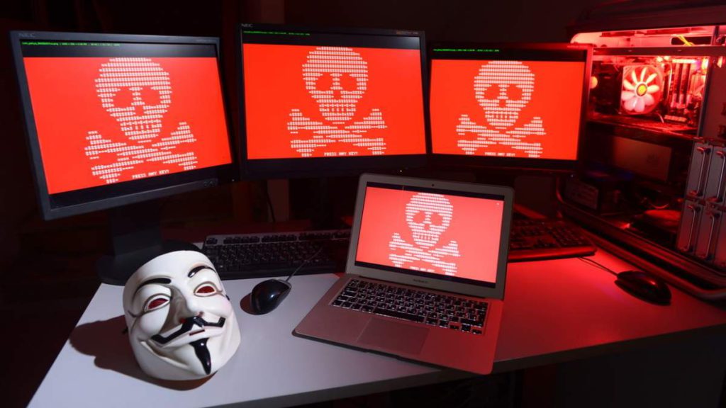The Dark Web: Largest Illegal Darknet Marketplace Taken Offline by Europol