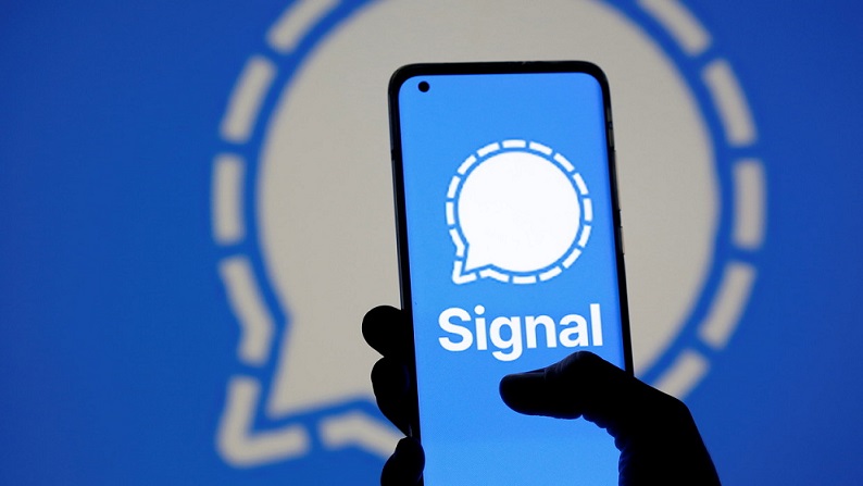 Signal App Users Experience Outages After Switching Over From WhatsApp
