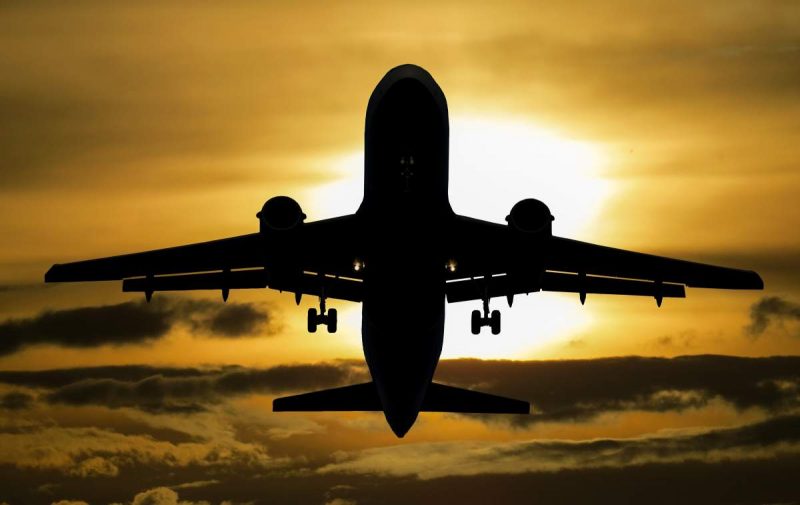 Airline Shares Plummet Amid ‘Quarantine Hotel’ Fears