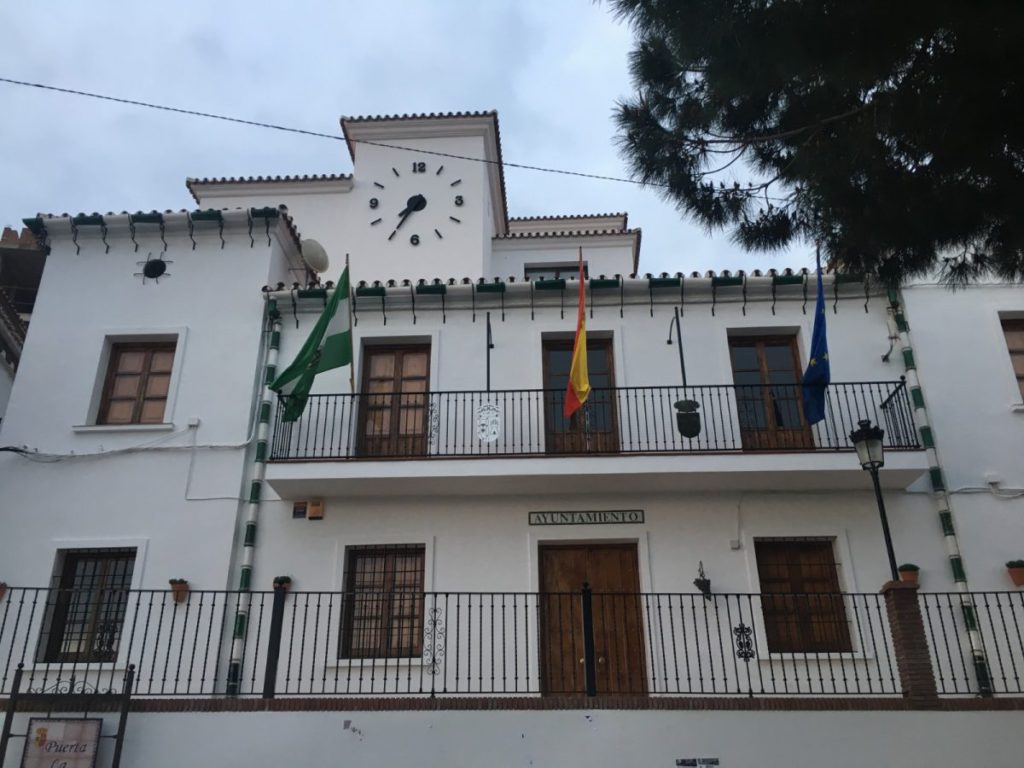 New restrictions in Axarquia town to combat spread of Covid